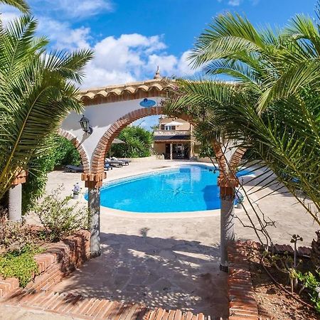Apartamento Casa De Maretas Сантаний Екстериор снимка