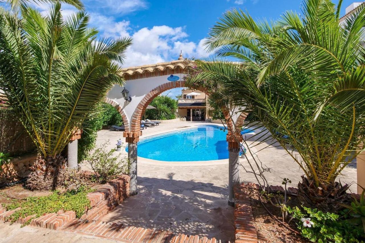 Apartamento Casa De Maretas Сантаний Екстериор снимка