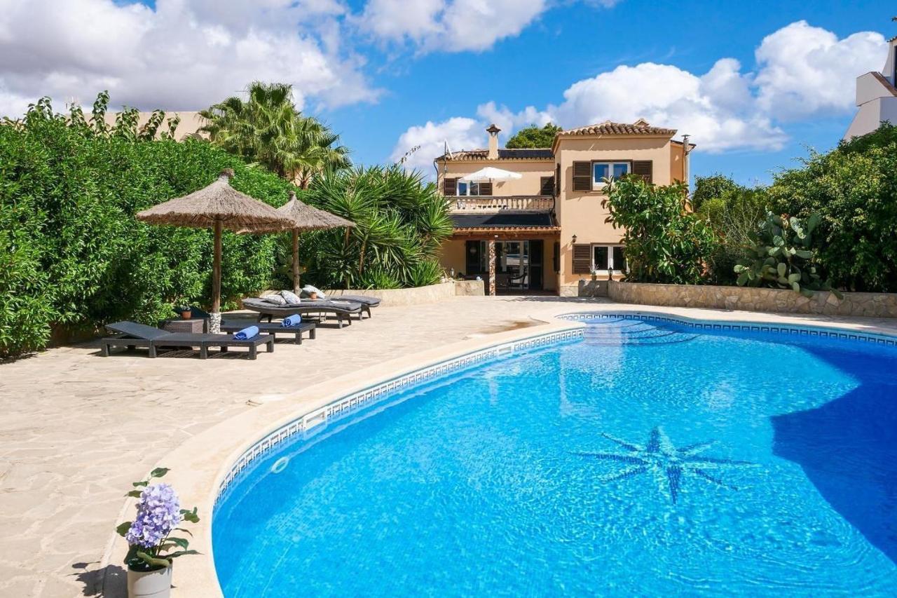 Apartamento Casa De Maretas Сантаний Екстериор снимка