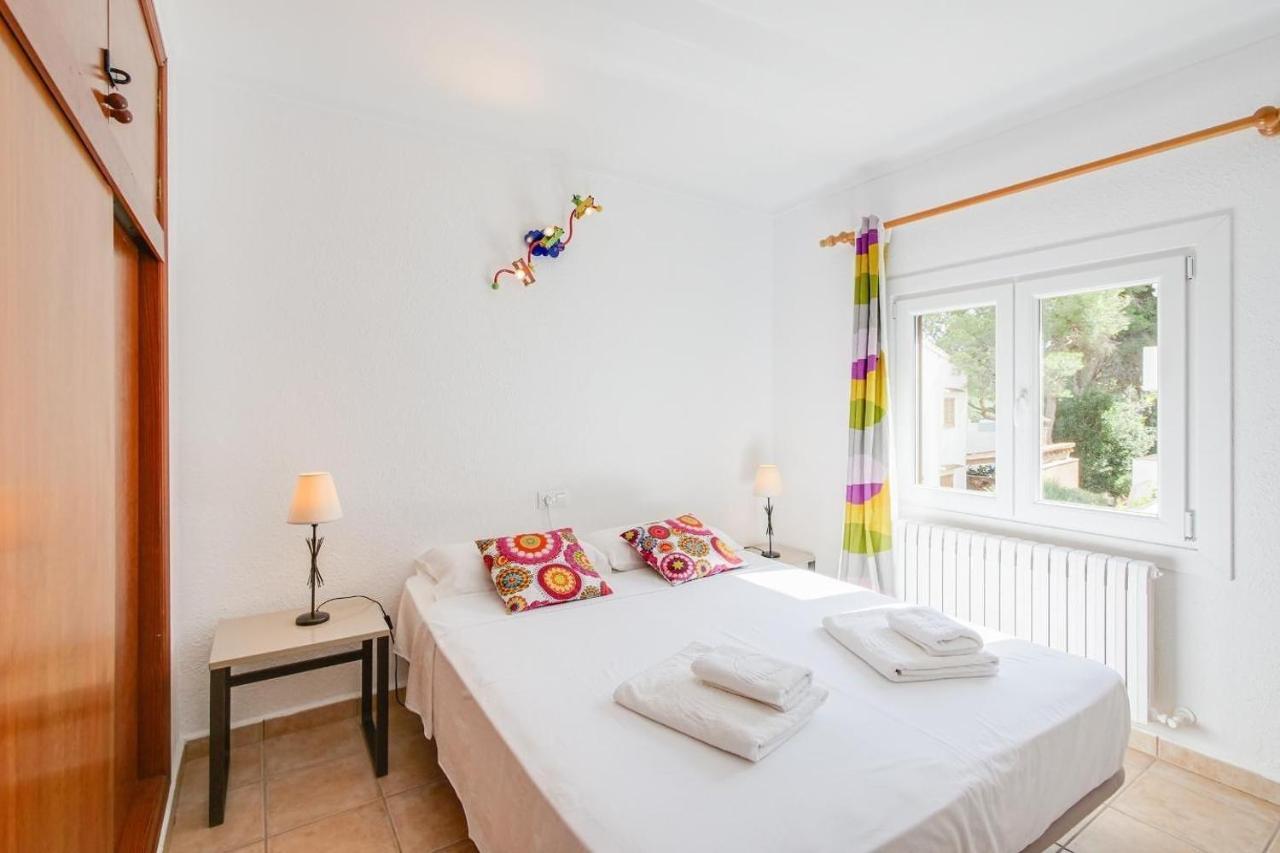 Apartamento Casa De Maretas Сантаний Екстериор снимка