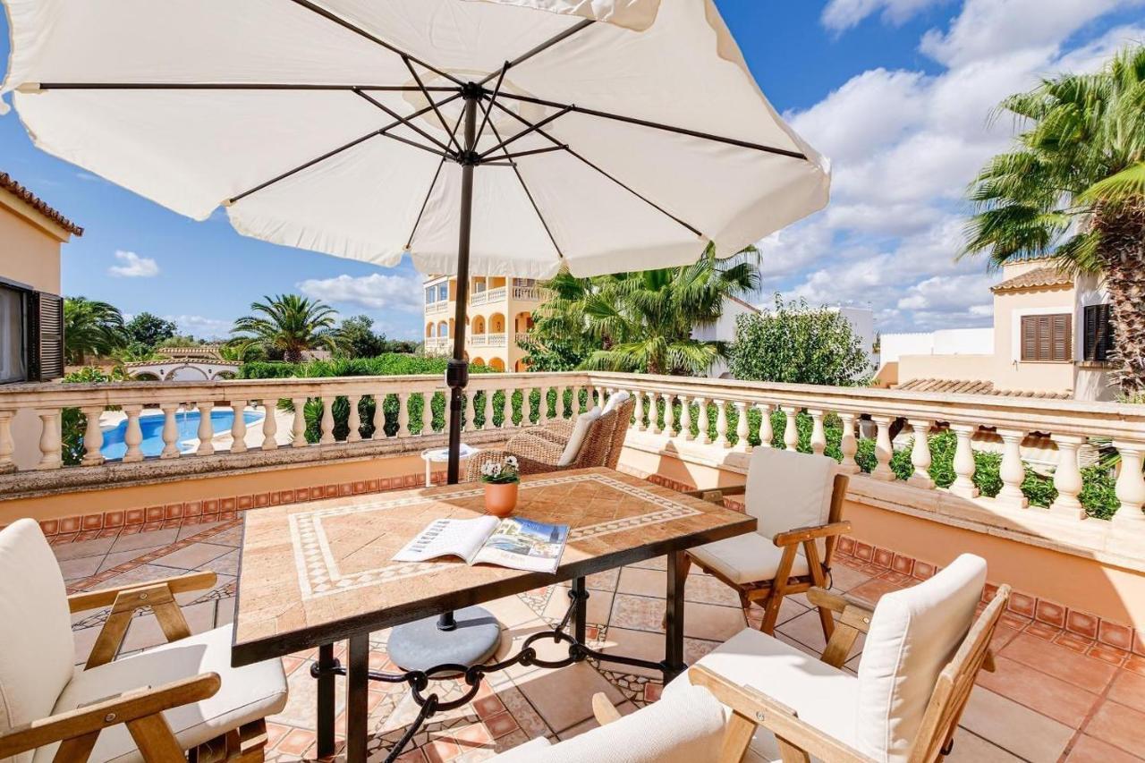 Apartamento Casa De Maretas Сантаний Екстериор снимка