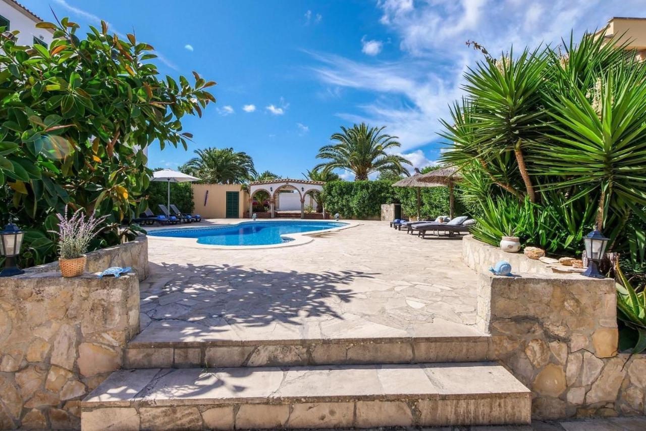 Apartamento Casa De Maretas Сантаний Екстериор снимка