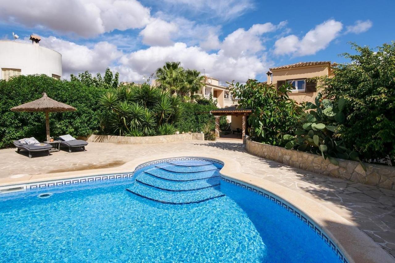 Apartamento Casa De Maretas Сантаний Екстериор снимка