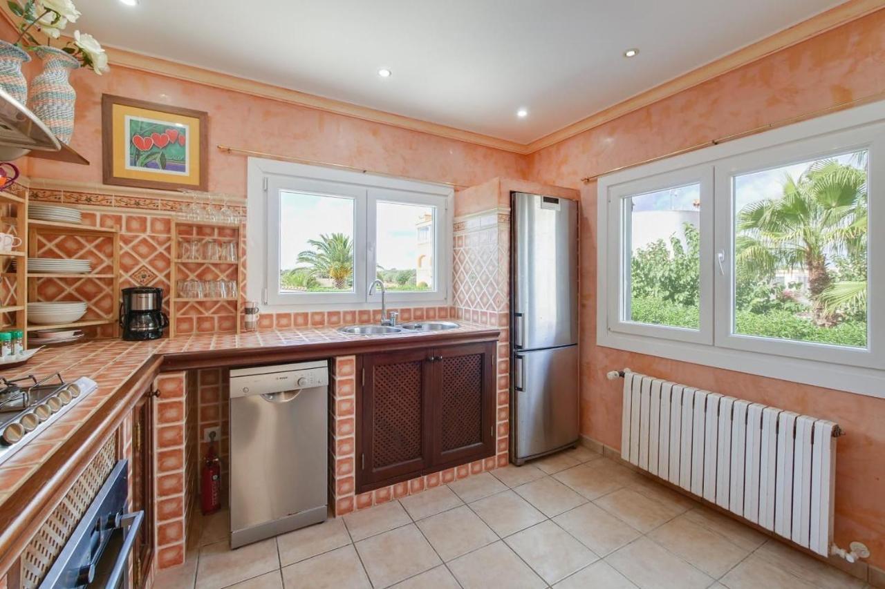 Apartamento Casa De Maretas Сантаний Екстериор снимка