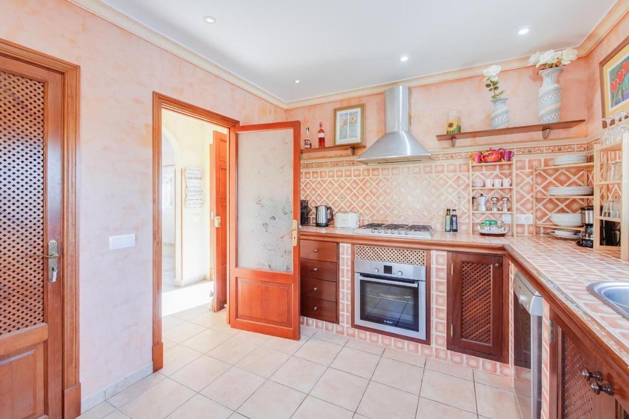 Apartamento Casa De Maretas Сантаний Екстериор снимка
