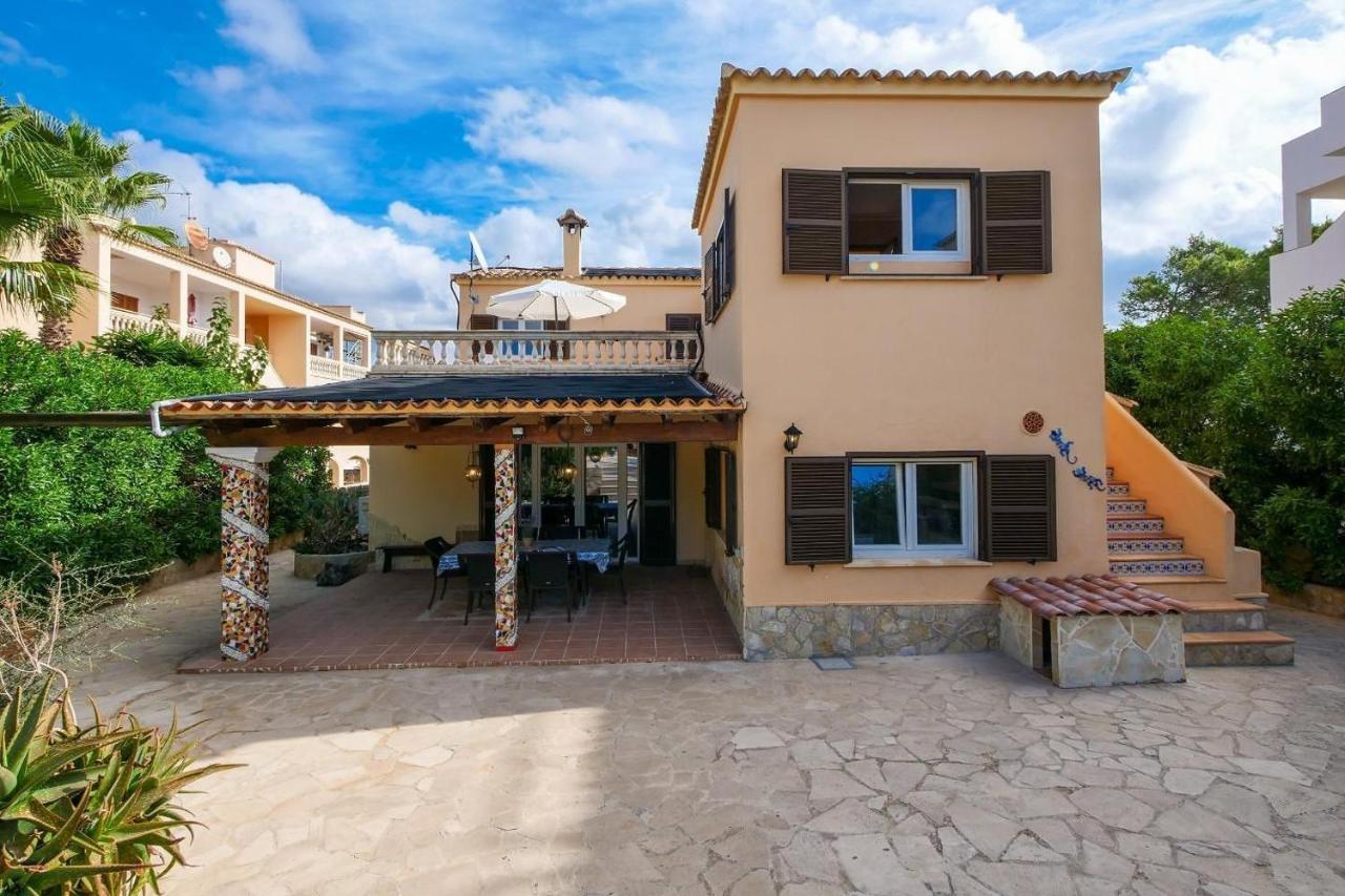 Apartamento Casa De Maretas Сантаний Екстериор снимка